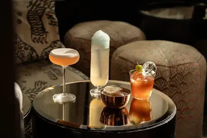 Le Bar Chaumont