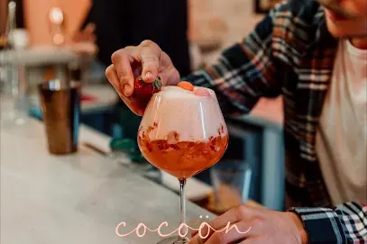 Cocoön Cocktail Bar